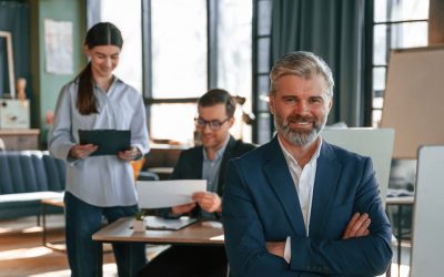 Qué es un corredor de seguros y qué hace exactamente