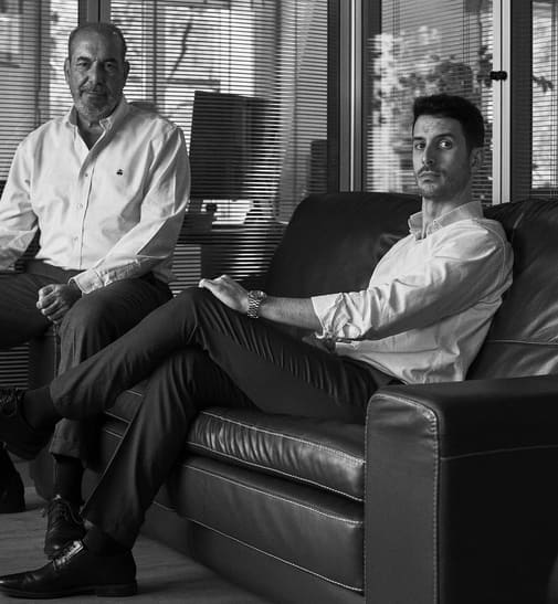 correduria de seguros madrid